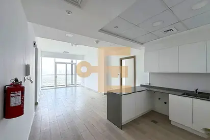 Store Room | Marina View | 3 Baths