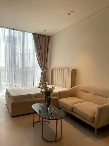 Large Unit | Exclusive Studio | Pool View | Premium Quality | Ready To Move-In!