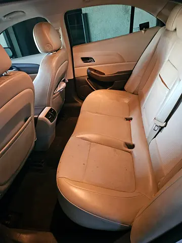 2013 Chevrolet MALIBU 照片 5