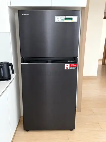Fridge/Freezer