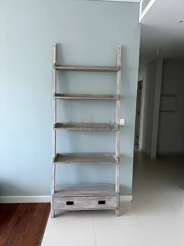 Book Shelf