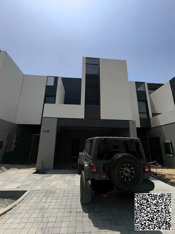 Brand new villa for sale, first occupancy | Two floors + roof | Top-of-the-line finishes | 4 master bedrooms | Maid's room