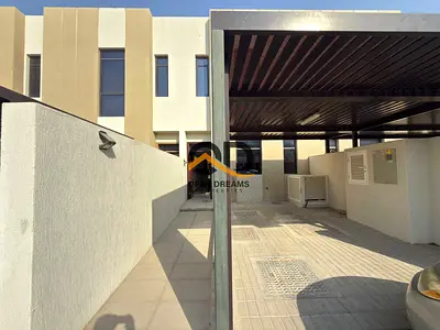 Amazing Offer | 3BR Townhouse With High Standard Living Style