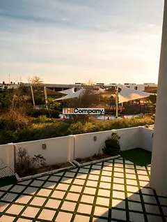 Single Row | Prime Location | Rented