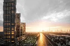 HIGH FLOOR | DUBAI CREEK VIEW | HO DECEMBER 2026