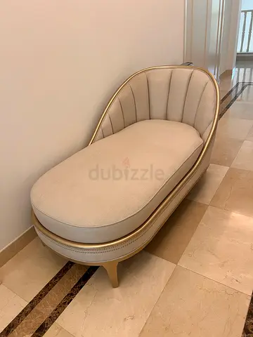 Caracole chaise lounge