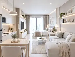 2 MIN FROM MBZ ROAD | LOW DOWN PAYMENT | HIGH ROI