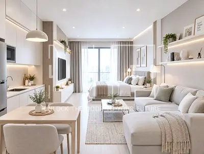 2 MIN FROM MBZ ROAD | LOW DOWN PAYMENT | HIGH ROI