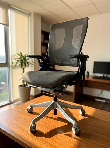 Merryfair office chair for sale