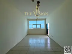 1-Bhk Apartment for Sale in Ajman One Towers | Full Sea View \ ready to move