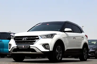 2020 Hyundai CRETA — фото 3