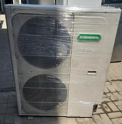 O General Duct Type Ac 5 Ton For Sale