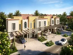 Single Row | Ready Soon | Ideal Investment