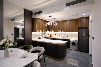 Smart Home | Fully Furnished | Prime Location | Resale