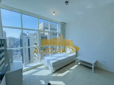 Super Deluxe Fully Furnished room In Al Zahiyah, 2700/-AED Monthly