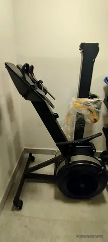 Rower Machine