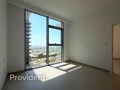 1 Bed | City View with Balcony | Multiple Options