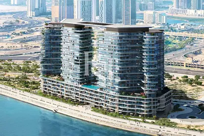 Luxurious 2BR Unit | Big Layout | 2 Balconies