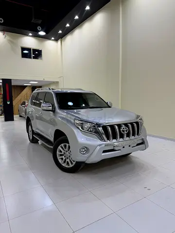 VXR 2016 | GCC Specs | Top Line | Excellent Condition