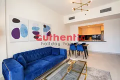 One-of-a-Kind | Pool Access | Fully High end Furnished
