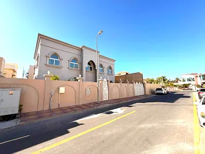 For Sale | Prime 5BR Villa | Al Rifa'a Sharjah