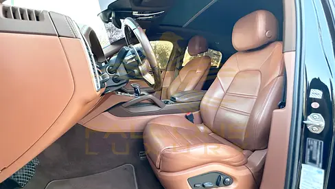 صورة مصغرة 15 لـ 2023 Porsche CAYENNE