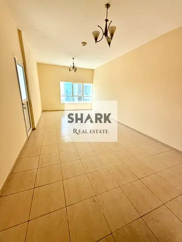 2 Bedrooms + Living Room Ornet Towers Area: 1,640 sq. ft. Unobstructed view of the Creek and the ci