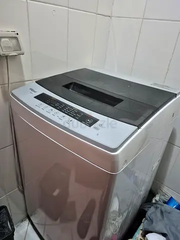 Top-load Washing Machine - Good Working Condition