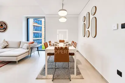 Burj View | Multiple Options | Community Expert