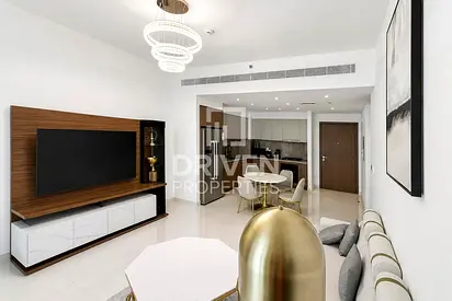 Astonishing Sea View | Vacant | Prime Location