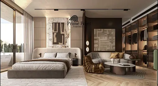 Exclusive Smart Studio | Private Jacuzzi