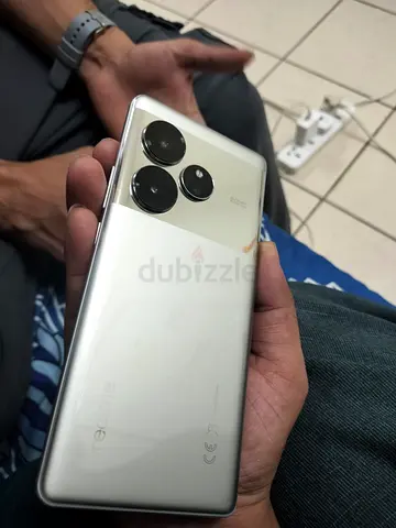 Realme gt6 12/256gb