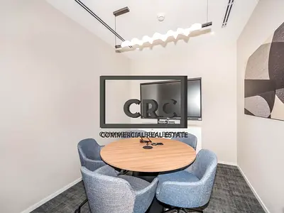 5-Star Hotel Tower | Fully Furnished | Near Metro
