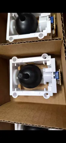 Joystick for korg