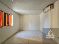 Spacious studio available yearly unfurnished for family ready to move sharjah muwaileh