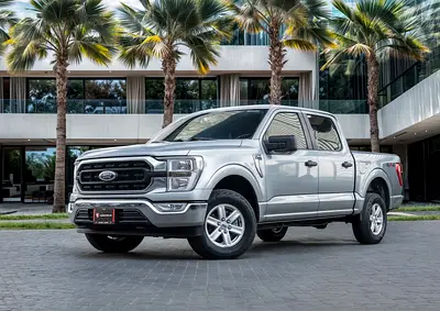 2,644 P.M | F-150 XLT 3.5TC V6 | 0% Downpayment | FORD WARRANTY+SERVICE