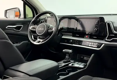 2023 KIA SPORTAGE — миниатюра 11