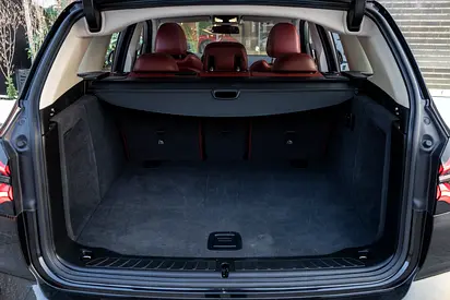 2022 BMW X3 缩略图 9