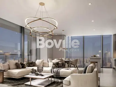 HIGH FLOOR | MODERN LAYOUT | INVESTMENT OPPORTUNITY