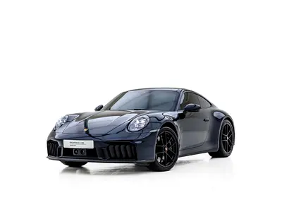 One Of One 911 GTS Carrera Colour ( PTS )