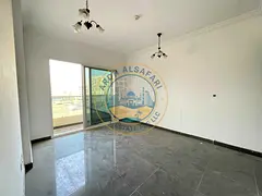 Luxury 1bhk with balcony central ac