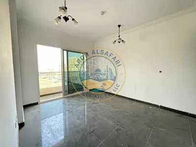 Luxury 1bhk with balcony central ac