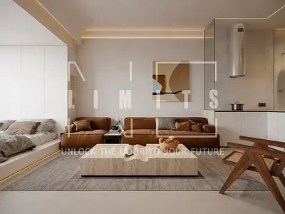 Only 51 Residences | Post-Handover Payment Plan | Boutique Low-Rise Living