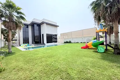5 bedroom villa en-suite | Private Pool | Corner