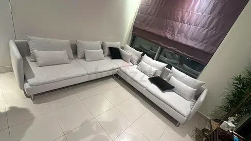 Top Quality ikea Soderhim Corner Sofa