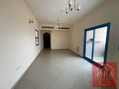 Spacious 2-Bedroom Apartment – Modern Layout with Store | Opposite Grand Barsha Store