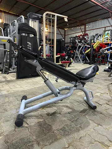 Technogym Adjustable bench