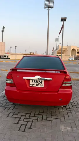 2004 Toyota COROLLA 照片 3