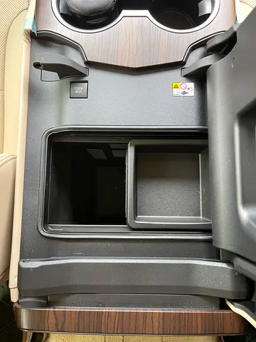 2025 Toyota LAND CRUISER 照片 17