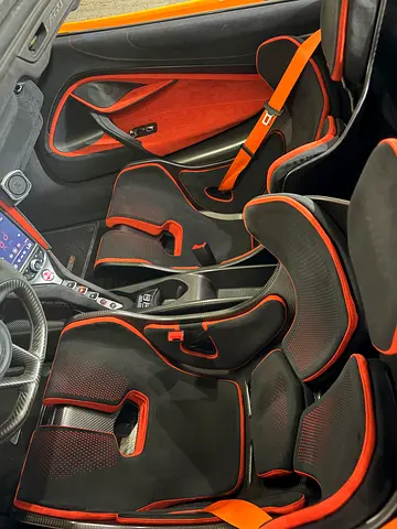 2022 Mclaren 765LT 照片 6